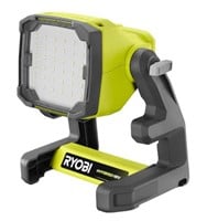 RYOBI ONE+ 18V Cordless Hybrid LED Flood Light