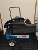 Ford Air Compressor