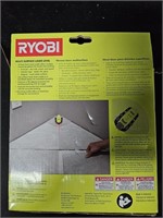 Ryobi Multi Surface Laser Level