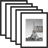 10 PACK! upsimples 12x16 Picture Frame Set of