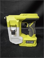 Ryobi 18V Cordless sprayer. Tool only, no battery