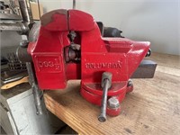 Colombian 3" Vise