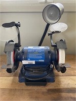 Eastwood 6" Bench Grinder