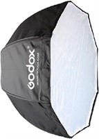 Godox Softbox, Godox 120cm / 47.2in Portable