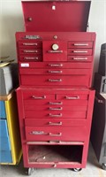 Remline 17 Drawer  Pro Series Tool Chest