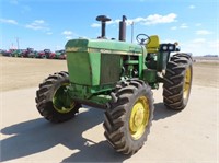 1979 JD 4040 Tractor #004792R