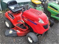 Toro - "LX 425" Riding Lawn Mower