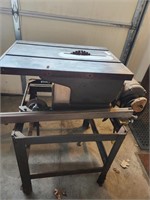 Craftsman Table Saw