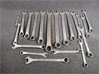 Standard Wrenches