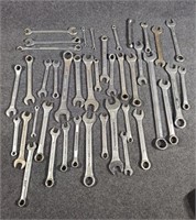 Standard Wrenches