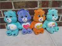 4 Care Bears