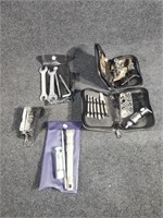 Metric Basic Tool Kit