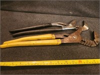 Channellock Pliers