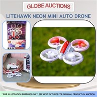 LITEHAWK NEON MINI AUTO DRONE