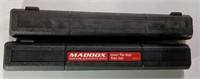 MADDOX Inner Tie Rod Tool Set