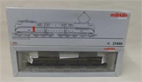 Marklin Digital HO Electric Locomotive