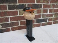 Baltimore Orioles Large Pez Dispenser