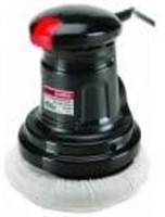 Drill Master 120 Volt 6" Compact Palm Polisher