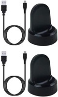Kissmart Compatible with Gear S2 Charger Dock,