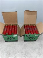 AMMO -2 boxes of .410 #8 shotgun shells 2-1/2"