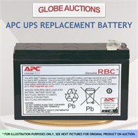 APC UPS REPLACEMENT BATTERY