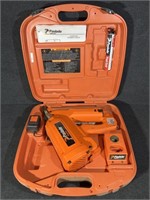 Paslode Impulse Cordless Framing Nailer