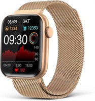 Smart Watch for Women with Bluetooth Call