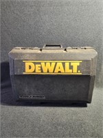 DeWalt Circular Saw