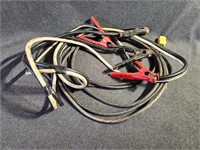 Jumper Cables, Extension Cord