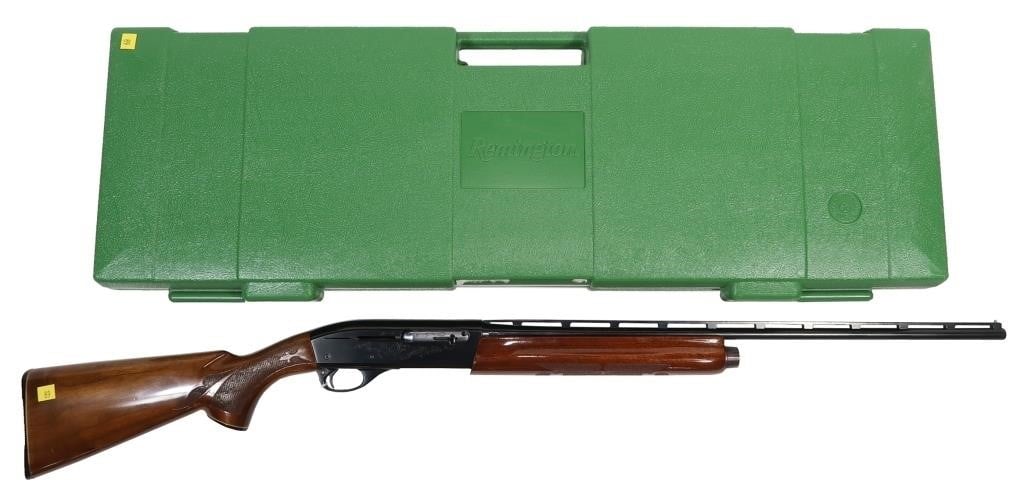 Remington Model 1100LW .410 Ga. 3" Semi-Auto,