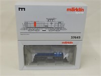 Marklin Digital HO Locomotive