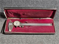 Mitutoyo Dial Caliper