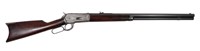 Winchester Model 1886 .40-65 WCF lever action