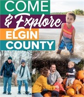 Highlights of Elgin County