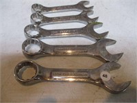 Craftsman Snub Nose Wrenches