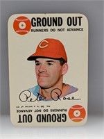 1968 Topps Game Pete Rose #30