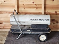 Reddy Heater