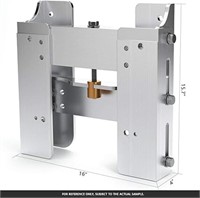 Jack Plate Manual Jack Plate Adjustable 4"