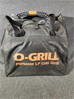 O-Grill Portable Grill