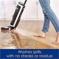 Tineco Floor One S3 Cordless Hardwood Floors