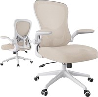 Hbada Ergonomic Office Chair with Up&Down