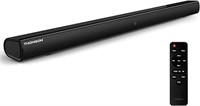 Thomson Sound Bars for TV, HiFi Stereo TV