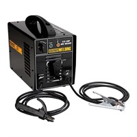 CHICAGO ELECTRIC WELDING 225 Amp-AC, 240V