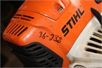 Stihl FS111R Line Trimmer #36-238