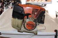 Stihl FS111R Line Trimmer #31-265