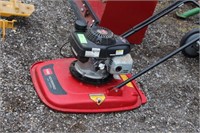 Toro Honda Pro 450 Honda Mower