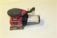 Skil Electric Palm Sander -Works