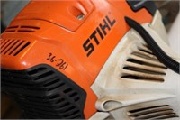 Stihl FS111R Line Trimmer #36-261