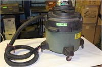 Shop-Vac Vacuum -Works