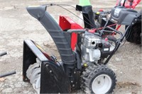 MTD Gold 28" Snowblower